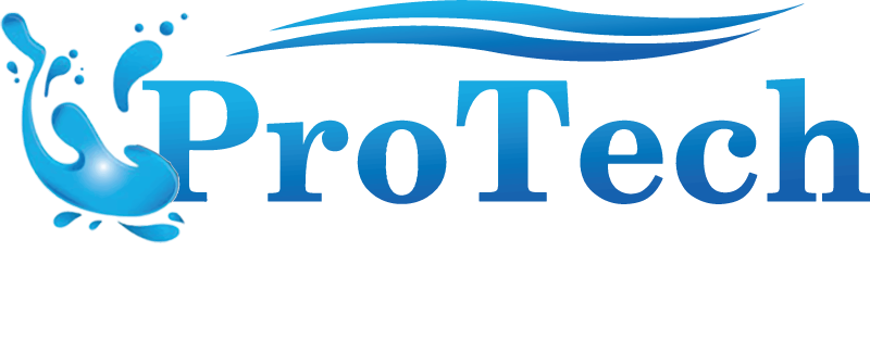 ProTech Water Logo